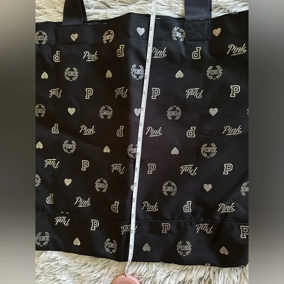🆕 Victoria secret pink tote - Picture 7 of 8